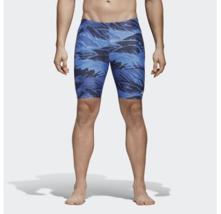 Чоловічі плавки джаммеры Adidas Fit Jam Par CW4857