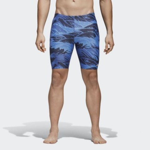 Мужские плавки джаммеры Adidas Fit Jam Par CW4857_image_1