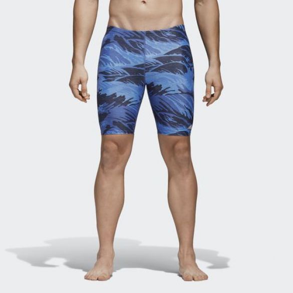 Мужские плавки джаммеры Adidas Fit Jam Par CW4857_image_1