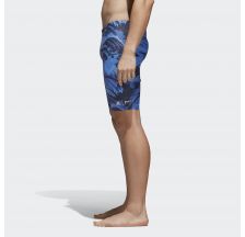 Чоловічі плавки джаммеры Adidas Fit Jam Par CW4857