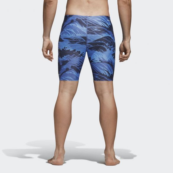 Мужские плавки джаммеры Adidas Fit Jam Par CW4857_image_3