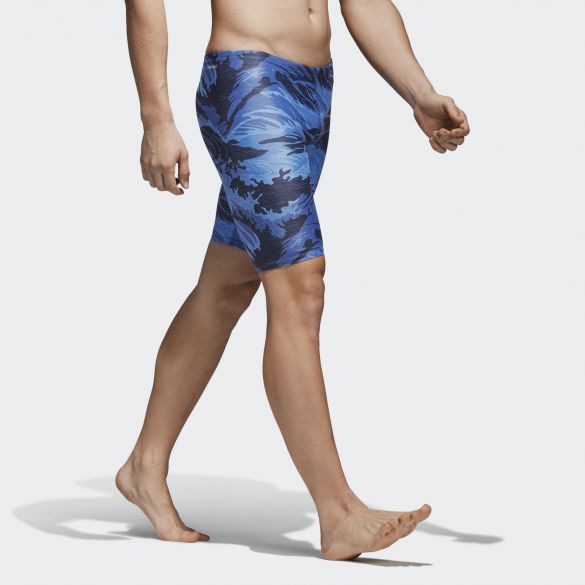 Мужские плавки джаммеры Adidas Fit Jam Par CW4857_image_4