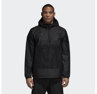 Мужская ветровка Adidas Tan Windbreaker CW7423