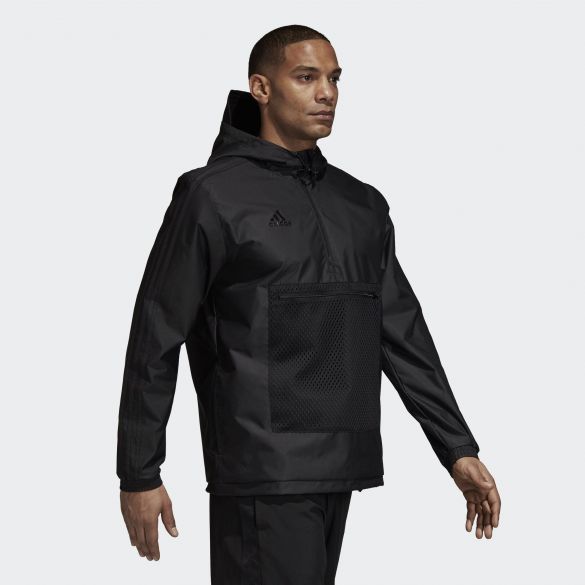 Чоловіча вітровка Adidas Tan Windbreaker CW7423_image_4