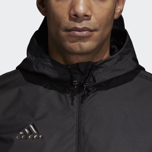 Чоловіча вітровка Adidas Tan Windbreaker CW7423_image_5