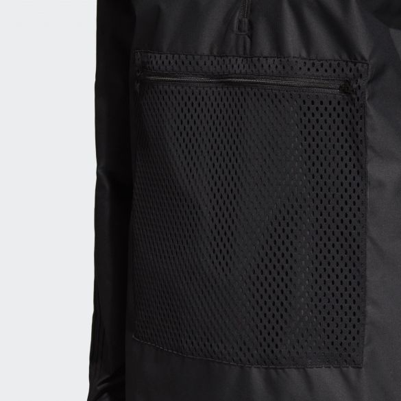 Чоловіча вітровка Adidas Tan Windbreaker CW7423_image_6