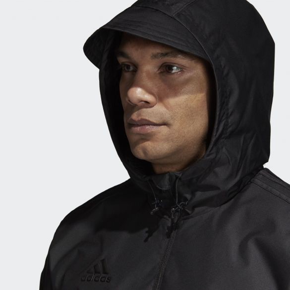 Чоловіча вітровка Adidas Tan Windbreaker CW7423_image_7