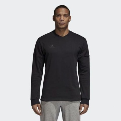 Мужской джемпер Adidas Tan Swt Jsyls CW7425_image_1