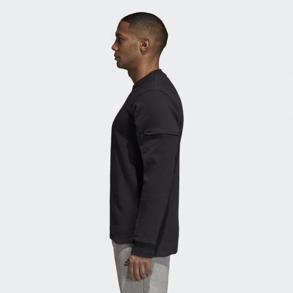 Мужской джемпер Adidas Tan Swt Jsyls CW7425_image_2