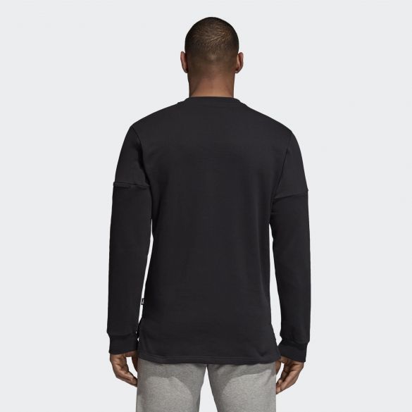 Мужской джемпер Adidas Tan Swt Jsyls CW7425_image_3