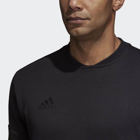 Мужской джемпер Adidas Tan Swt Jsyls CW7425_image_5