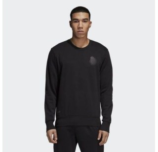 Мужской джемпер Adidas Realgra Sw Top CW8700