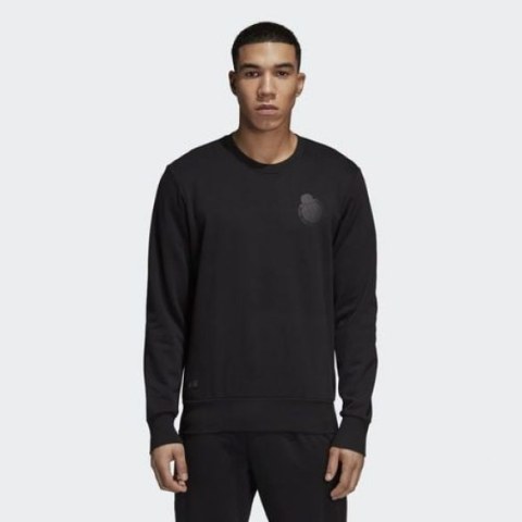 Мужской джемпер Adidas Realgra Sw Top CW8700_image_1