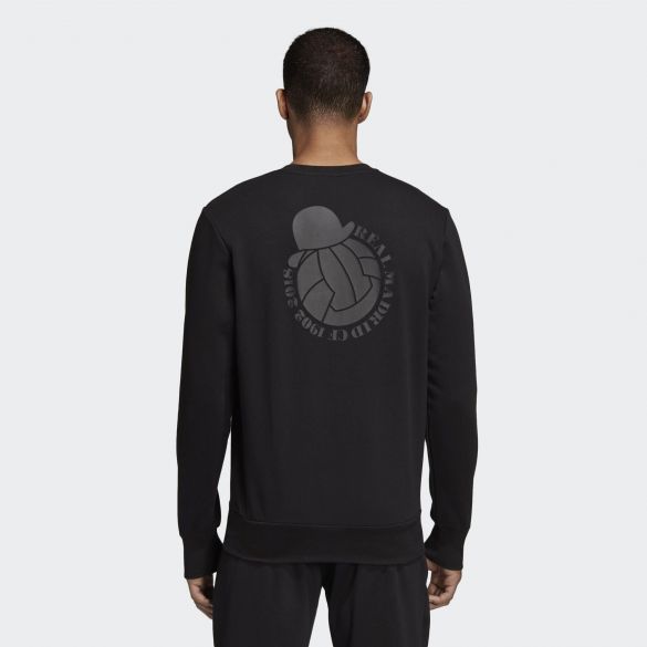 Мужской джемпер Adidas Realgra Sw Top CW8700_image_3