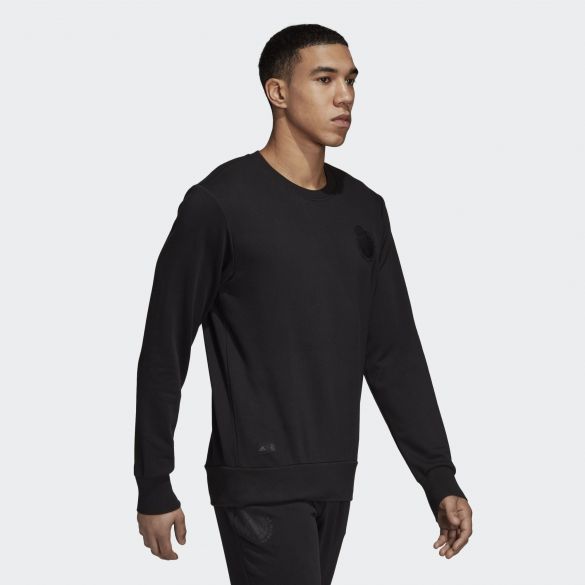 Мужской джемпер Adidas Realgra Sw Top CW8700_image_4