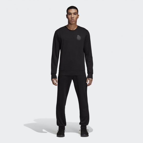 Мужской джемпер Adidas Realgra Sw Top CW8700_image_5