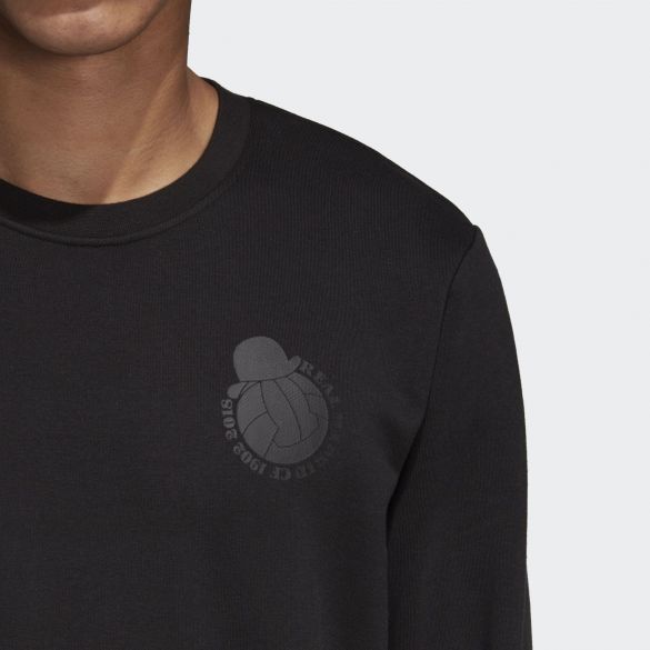 Мужской джемпер Adidas Realgra Sw Top CW8700_image_6