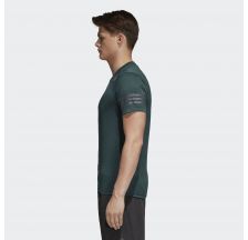 Чоловіча футболка Adidas FreeLift Cc CX0215