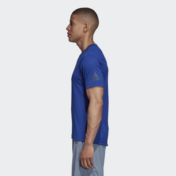Чоловіча футболка Adidas FreeLift Chill CX0222_image_2