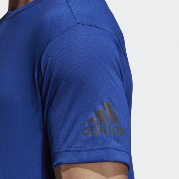 Чоловіча футболка Adidas FreeLift Chill CX0222_image_7