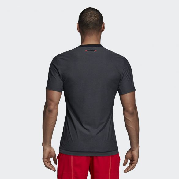 Чоловіча футболка Adidas Bcade Tee CY3319_image_3