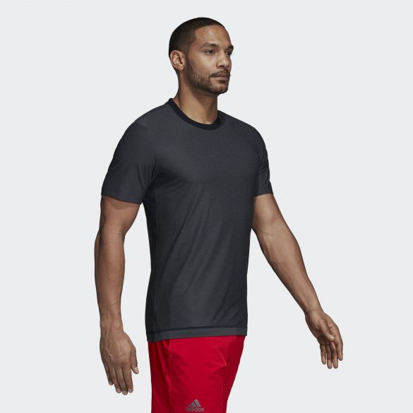 Чоловіча футболка Adidas Bcade Tee CY3319_image_4