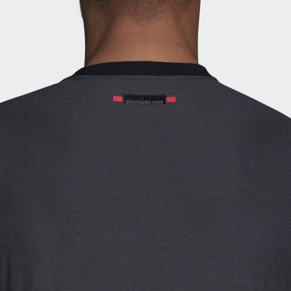 Чоловіча футболка Adidas Bcade Tee CY3319_image_7