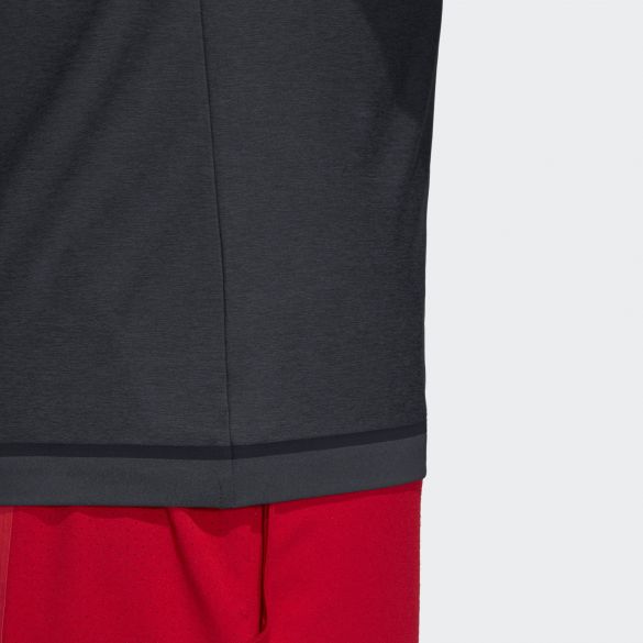 Чоловіча футболка Adidas Bcade Tee CY3319_image_8