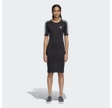 Жіноче плаття Adidas Originals 3 Stripes Dress CY4748