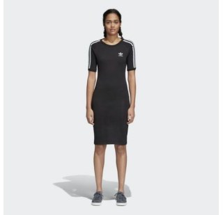 Жіноче плаття Adidas Originals 3 Stripes Dress CY4748