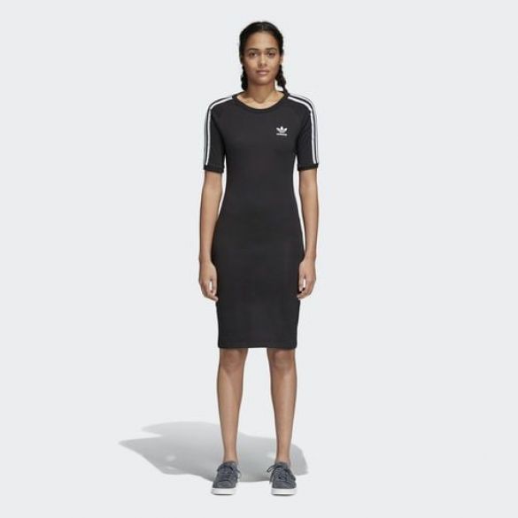 Adidas Originals 3 Stripes Dress CY4748