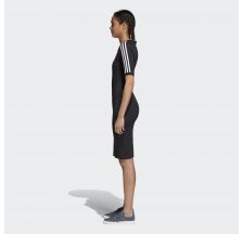 Жіноче плаття Adidas Originals 3 Stripes Dress CY4748
