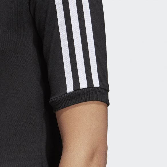 Жіноче плаття Adidas Originals 3 Stripes Dress CY4748_image_6