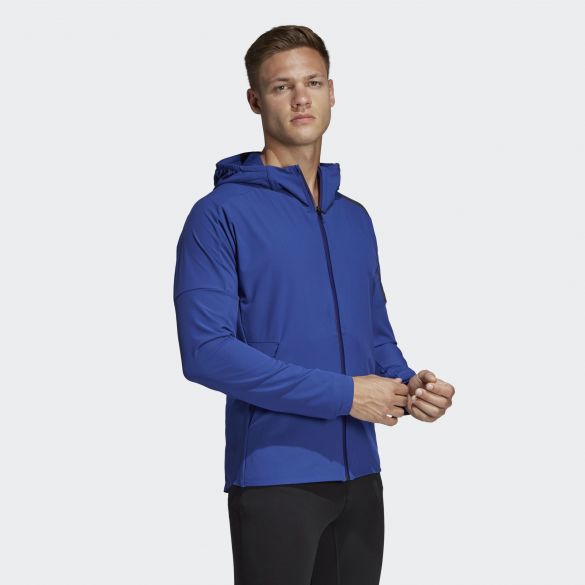 Чоловіча куртка Adidas N. Z. E. Jacket M CY5482_image_4