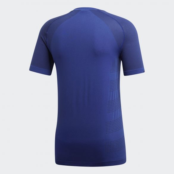 Мужская футболка Adidas Ultra Light T M CY5496_image_2