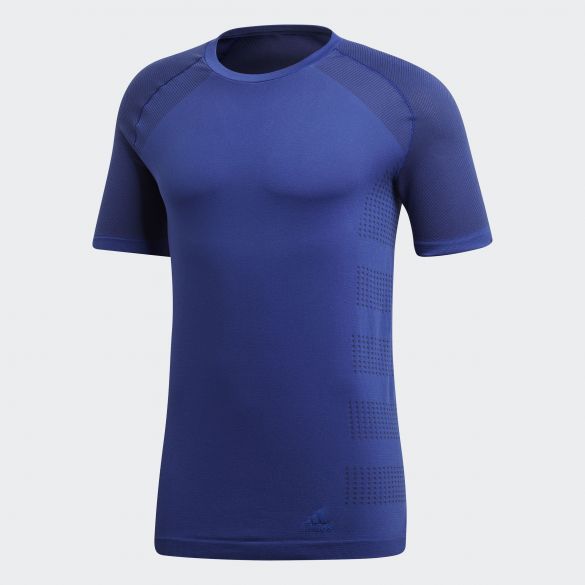 Мужская футболка Adidas Ultra Light T M CY5496_image_1