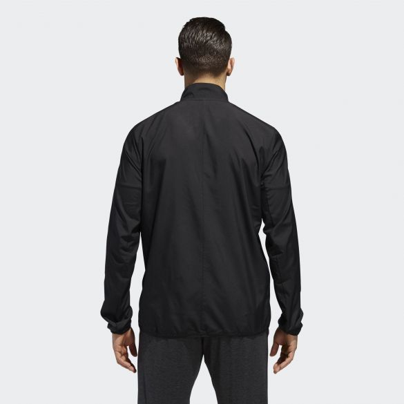 Мужская ветровка Adidas Response Jacket CY5773_image_3