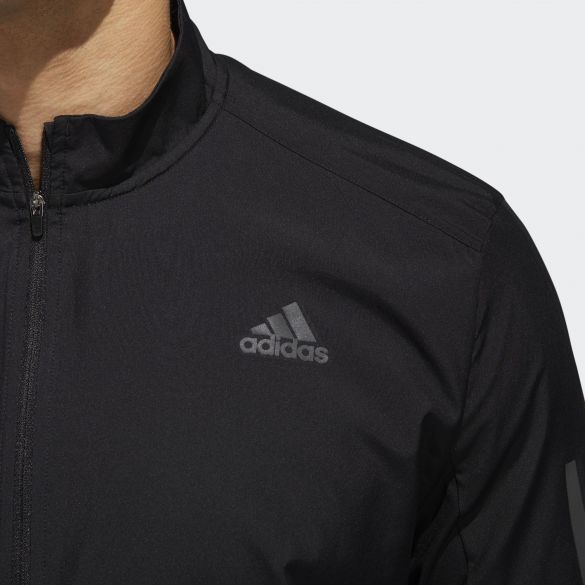 Мужская ветровка Adidas Response Jacket CY5773_image_5