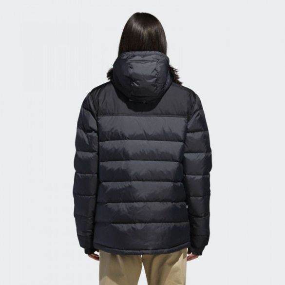 Мужской пуховик Adidas Originals Dunto DH3876_image_2