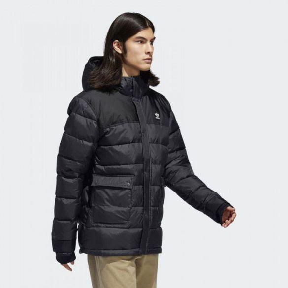 Чоловічий пуховик Adidas Originals Dunto DH3876_image_4