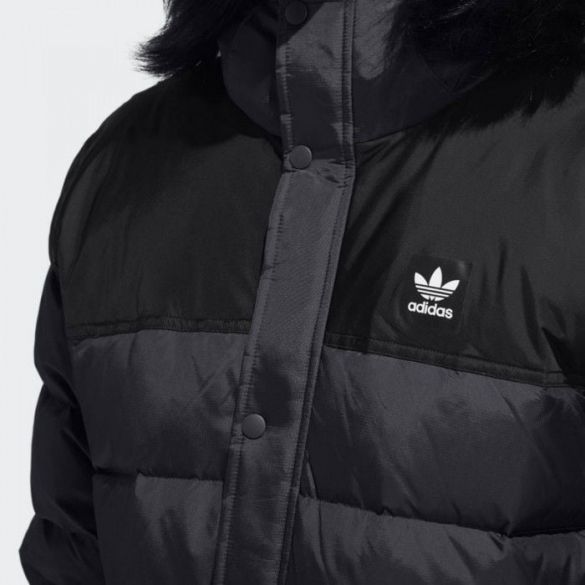 Чоловічий пуховик Adidas Originals Dunto DH3876_image_5