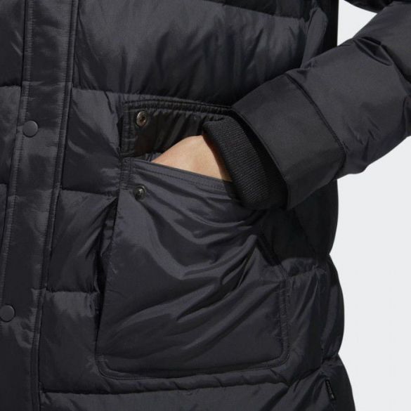 Чоловічий пуховик Adidas Originals Dunto DH3876_image_6