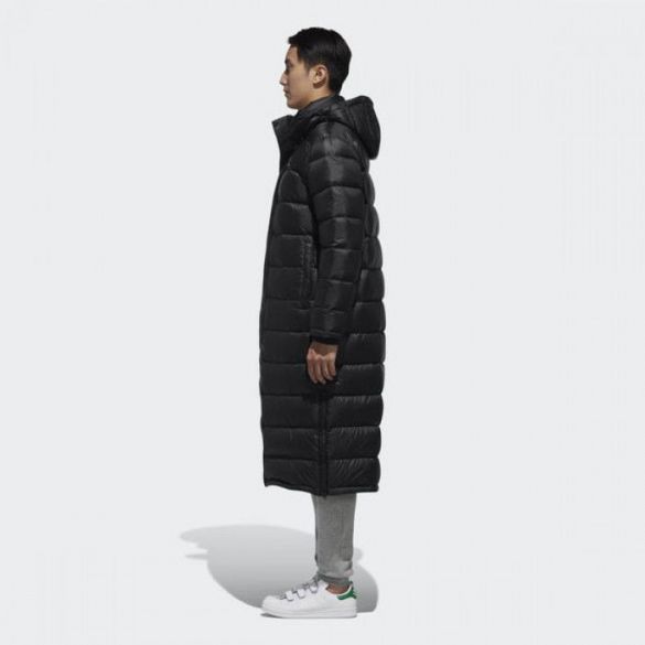 Чоловічий пуховик Adidas Originals Long DN8050_image_3