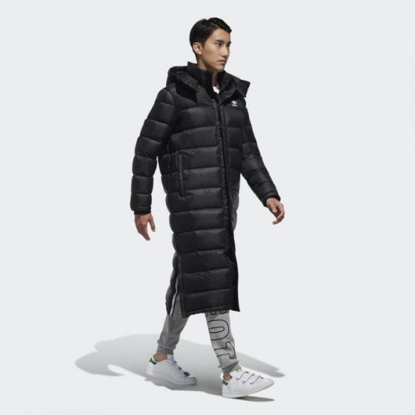 Чоловічий пуховик Adidas Originals Long DN8050_image_4