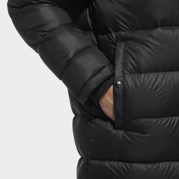 Чоловічий пуховик Adidas Originals Long DN8050_image_6