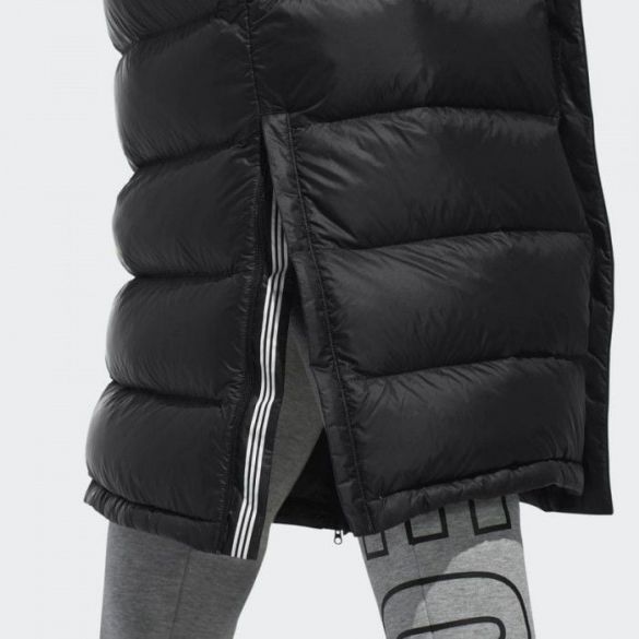 Чоловічий пуховик Adidas Originals Long DN8050_image_7