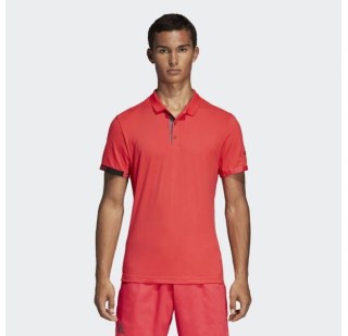 Чоловіча футболка для тенісу Adidas Matchcode DP0293
