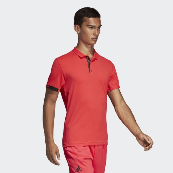 Мужская футболка для тенниса Adidas Matchcode DP0293