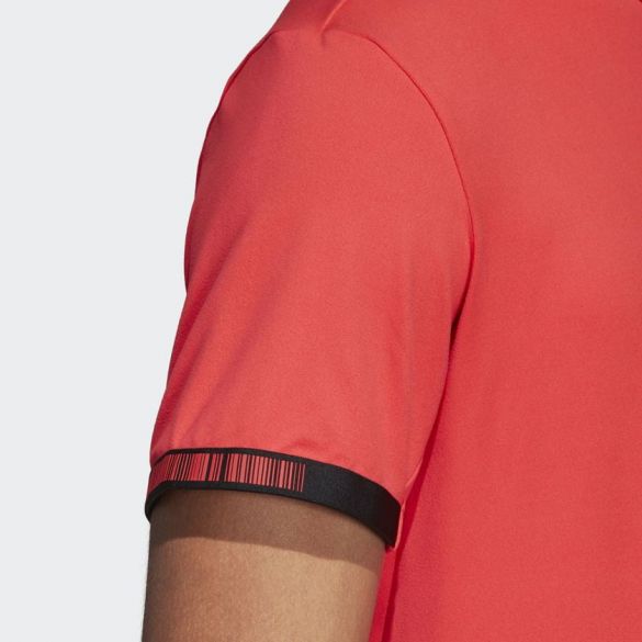 Мужская футболка для тенниса Adidas Matchcode DP0293