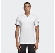 Чоловіча футболка для тенісу Adidas Matchcode DT4406